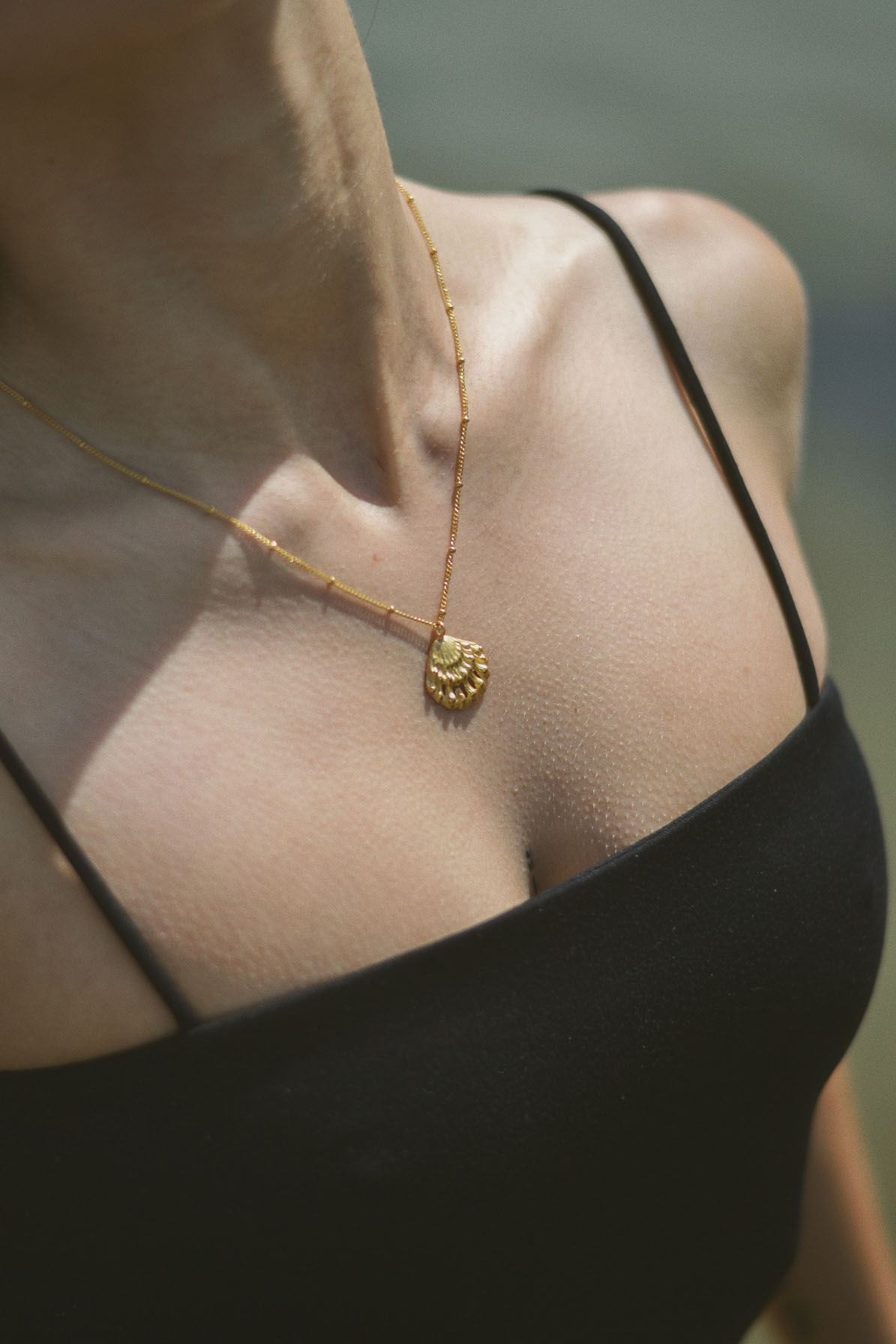 Ariel Necklace