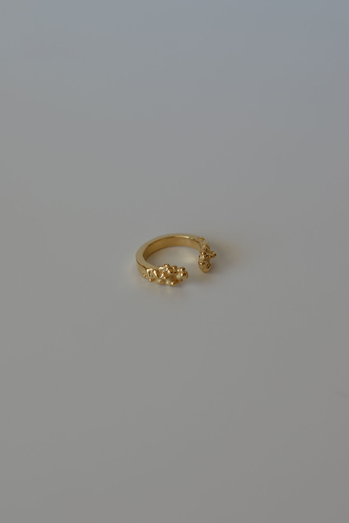 Aberto Ondina Ring