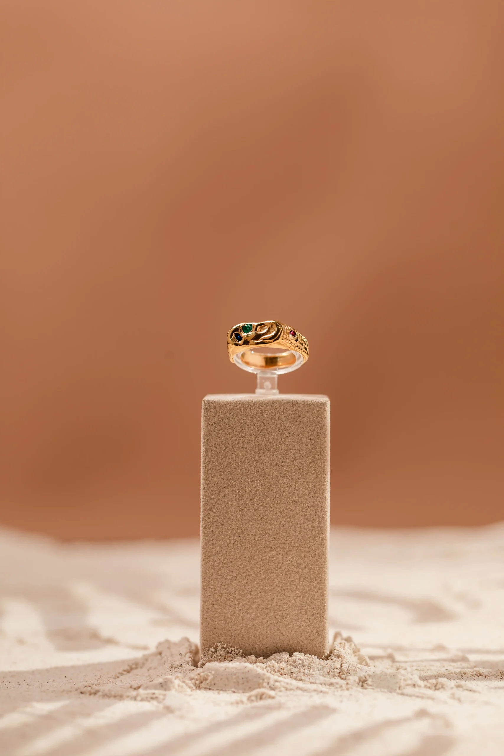 Escadaria Selarón II Ring