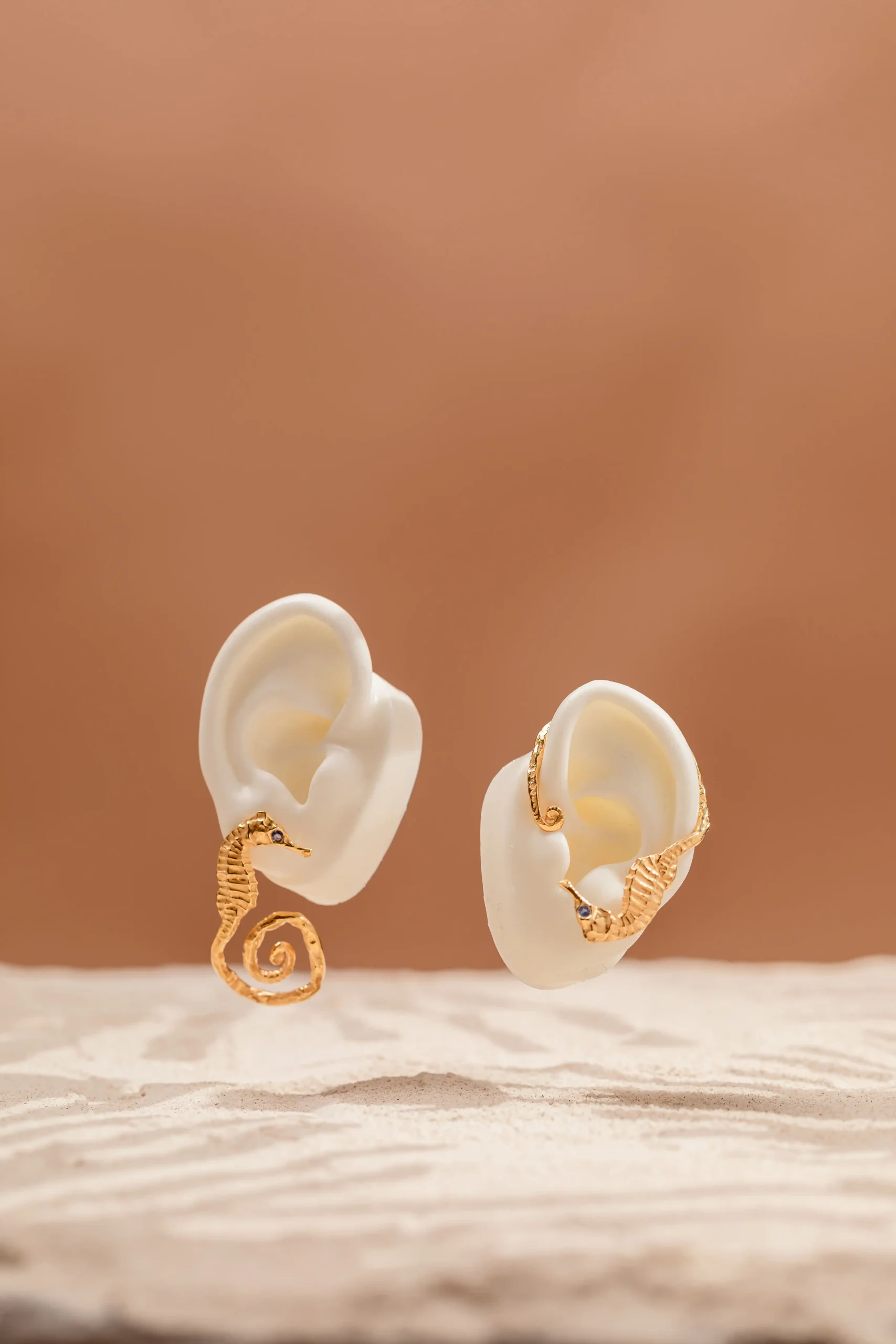 Jeri Earrings