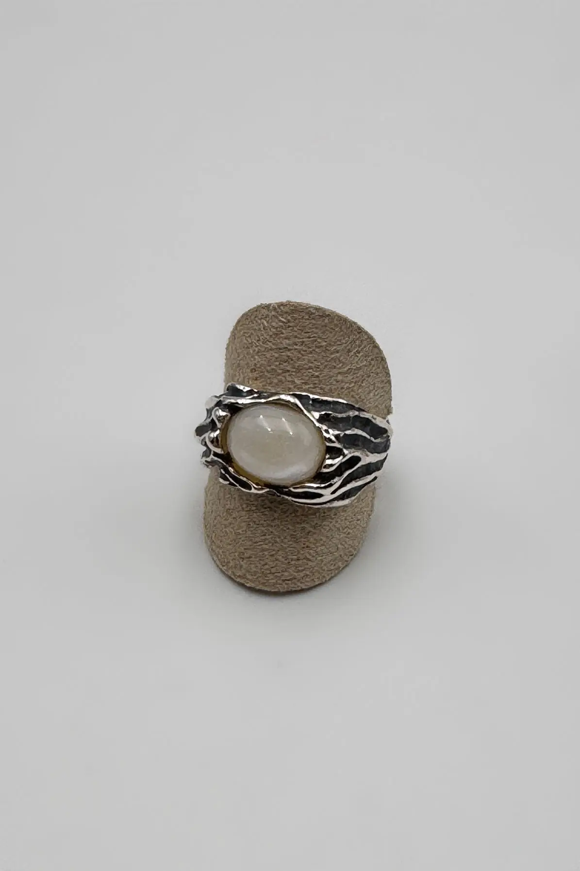 Segurança/Vulnerabilidade Ring